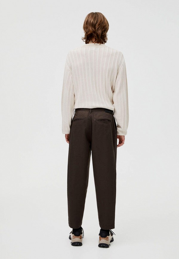 Pull&Bear / Брюки (ix001xm005x9) фото №3 Pull&Bear / Брюки (ix001xm005x9) фото №3