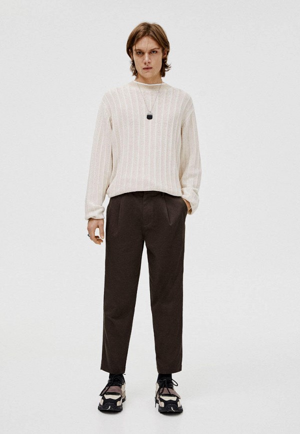 Pull&Bear / Брюки (ix001xm005x9) фото №4 Pull&Bear / Брюки (ix001xm005x9) фото №4