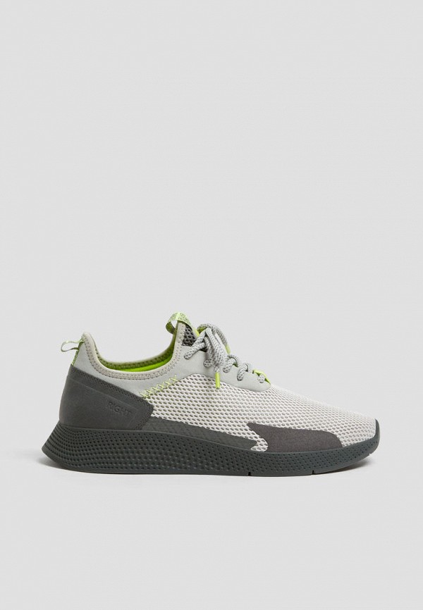 Pull&Bear / Кроссовки (ix001xm005z0) фото №3 Pull&Bear / Кроссовки (ix001xm005z0) фото №3