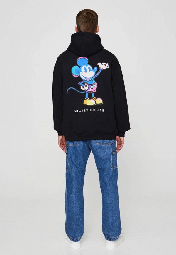 Pull&Bear / Худи (ix001xm005zp) фото №3 Pull&Bear / Худи (ix001xm005zp) фото №3