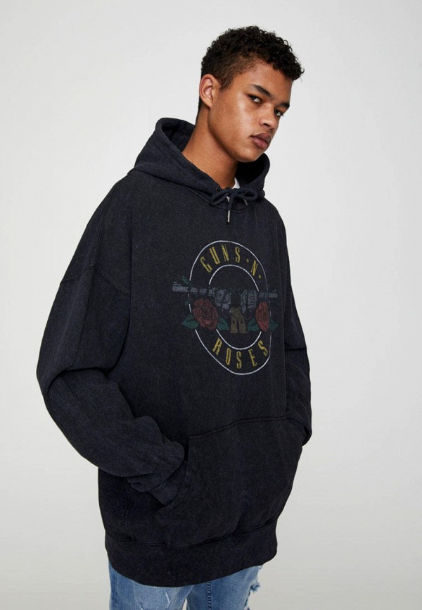 Pull&Bear / Худи (ix001xm005zt) фото №4 Pull&Bear / Худи (ix001xm005zt) фото №4