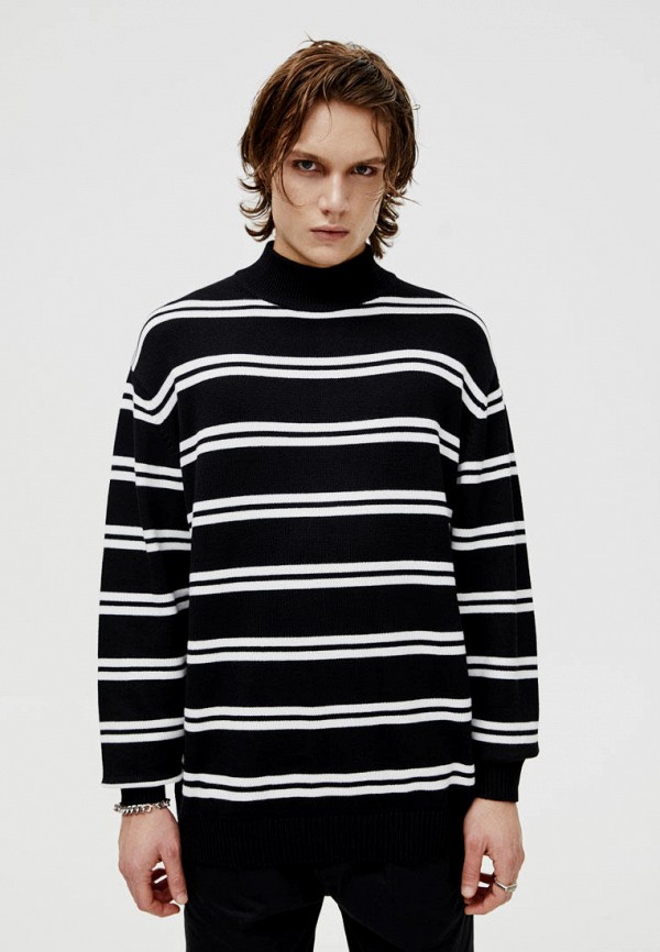 Pull&Bear / Свитер (ix001xm005zy) фото №1 Pull&Bear / Свитер (ix001xm005zy) фото №1