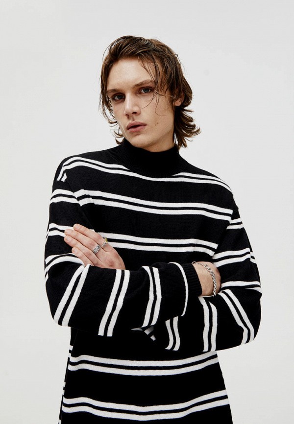 Pull&Bear / Свитер (ix001xm005zy) фото №4 Pull&Bear / Свитер (ix001xm005zy) фото №4