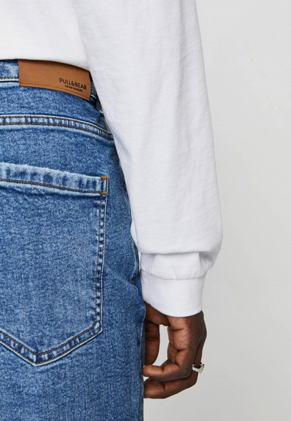 Pull&Bear / Джинсы (ix001xm00601) фото №4 Pull&Bear / Джинсы (ix001xm00601) фото №4