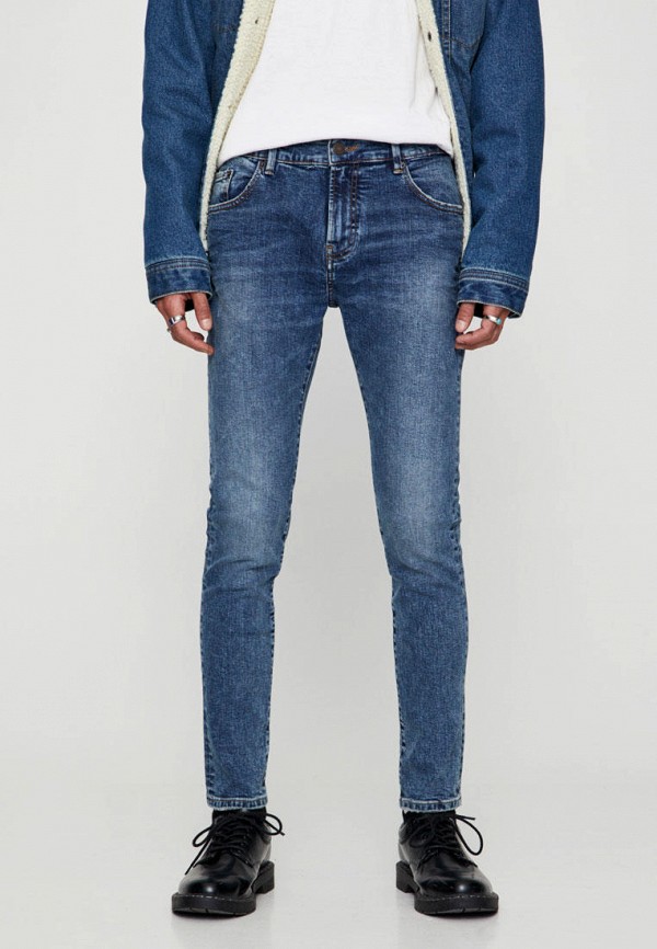 Pull&Bear / Джинсы (ix001xm0060f) фото №1 Pull&Bear / Джинсы (ix001xm0060f) фото №1