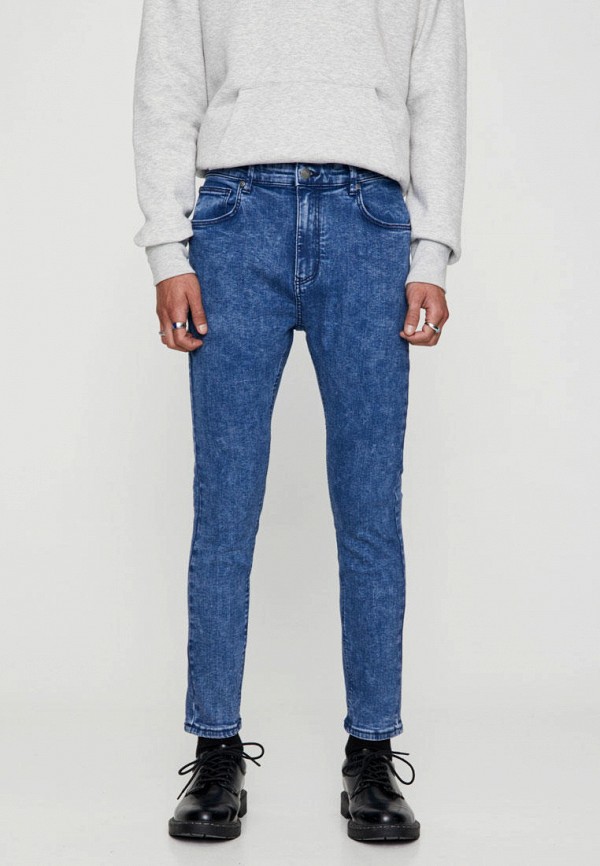 Pull&Bear / Джинсы (ix001xm0060i) фото №1 Pull&Bear / Джинсы (ix001xm0060i) фото №1