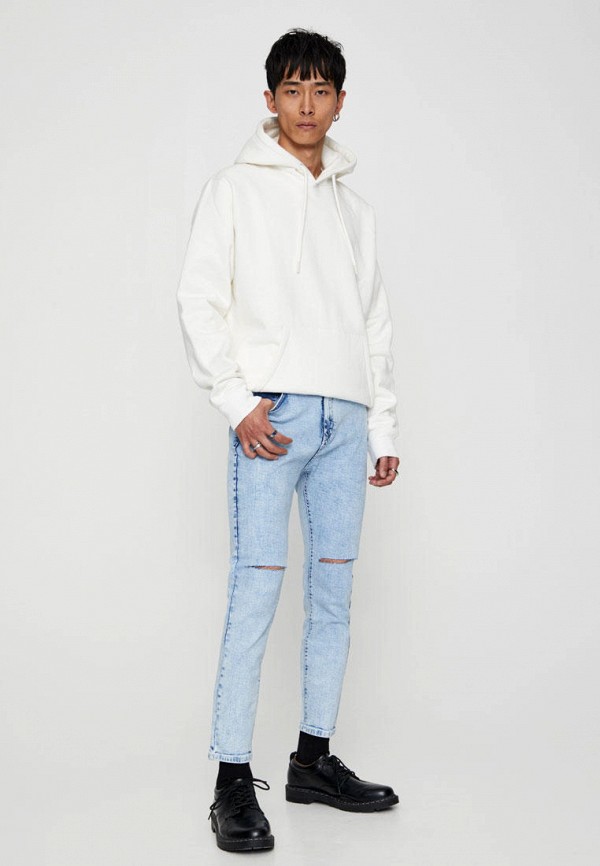 Pull&Bear / Джинсы (ix001xm0060j) фото №2 Pull&Bear / Джинсы (ix001xm0060j) фото №2