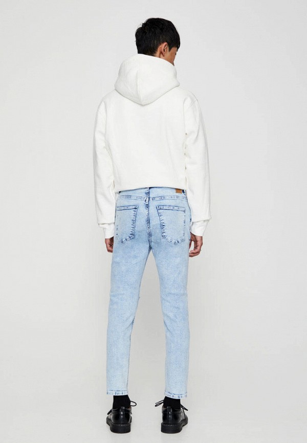 Pull&Bear / Джинсы (ix001xm0060j) фото №3 Pull&Bear / Джинсы (ix001xm0060j) фото №3