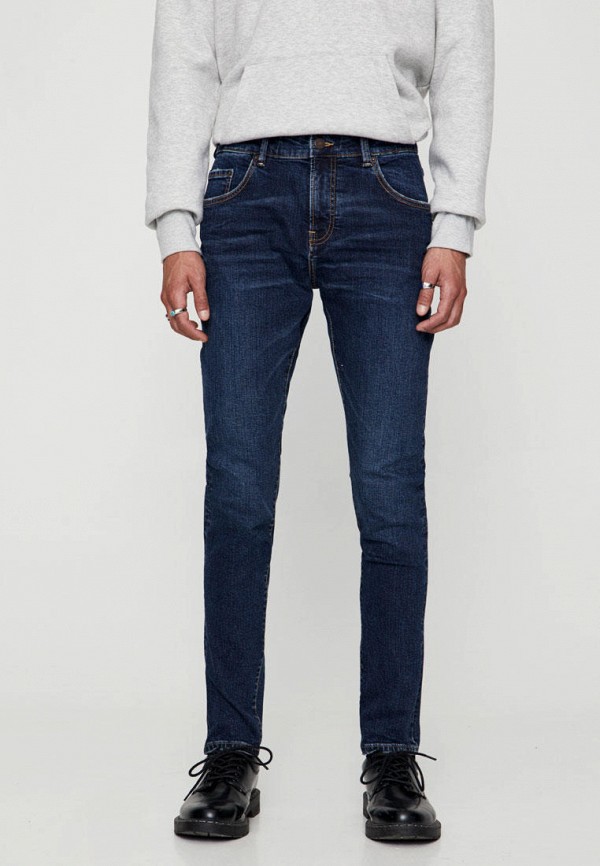 Pull&Bear / Джинсы (ix001xm0060k) фото №1 Pull&Bear / Джинсы (ix001xm0060k) фото №1