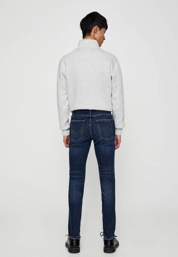 Pull&Bear / Джинсы (ix001xm0060k) фото №3 Pull&Bear / Джинсы (ix001xm0060k) фото №3