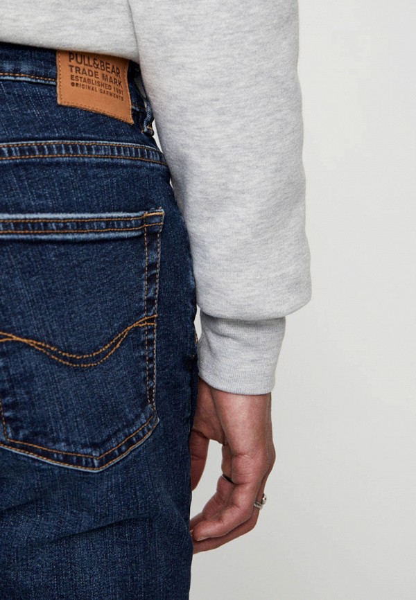 Pull&Bear / Джинсы (ix001xm0060k) фото №4 Pull&Bear / Джинсы (ix001xm0060k) фото №4