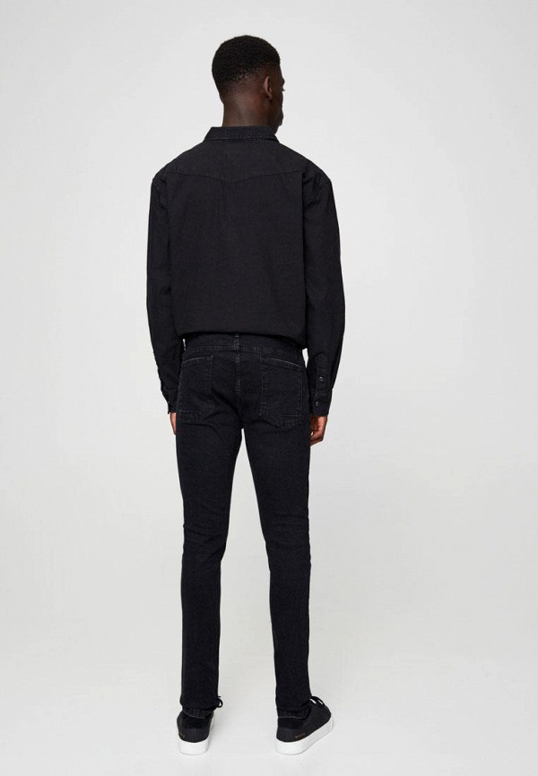 Pull&Bear / Джинсы (ix001xm0064m) фото №3 Pull&Bear / Джинсы (ix001xm0064m) фото №3