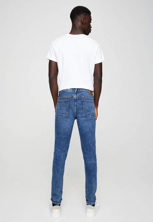 Pull&Bear / Джинсы (ix001xm0065d) фото №3 Pull&Bear / Джинсы (ix001xm0065d) фото №3