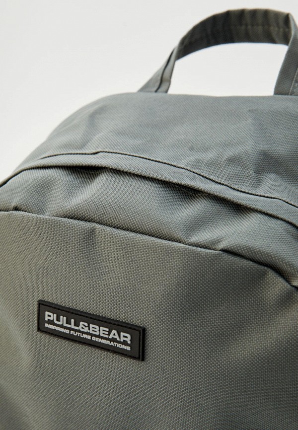 Pull&Bear / Рюкзак (ix001xm0065m) фото №3 Pull&Bear / Рюкзак (ix001xm0065m) фото №3