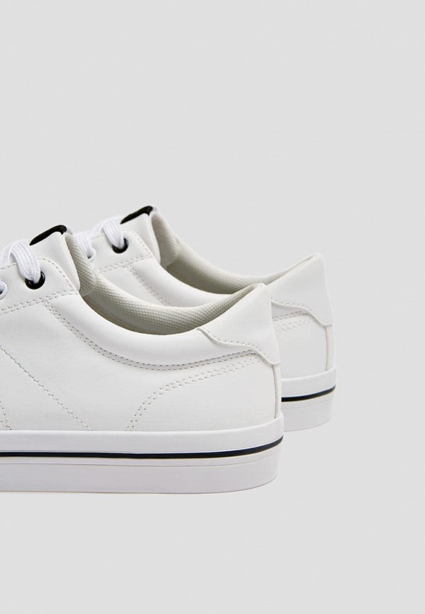 Pull&Bear / Кеды (ix001xm0065r) фото №4 Pull&Bear / Кеды (ix001xm0065r) фото №4