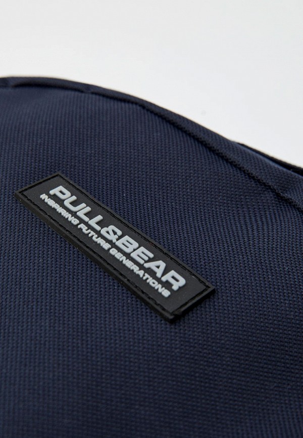 Pull&Bear / Рюкзак (ix001xm0065s) фото №3 Pull&Bear / Рюкзак (ix001xm0065s) фото №3