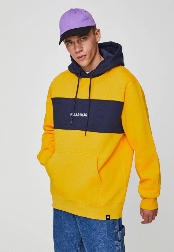 Pull&Bear / Худи (ix001xm00668) фото №4 Pull&Bear / Худи (ix001xm00668) фото №4