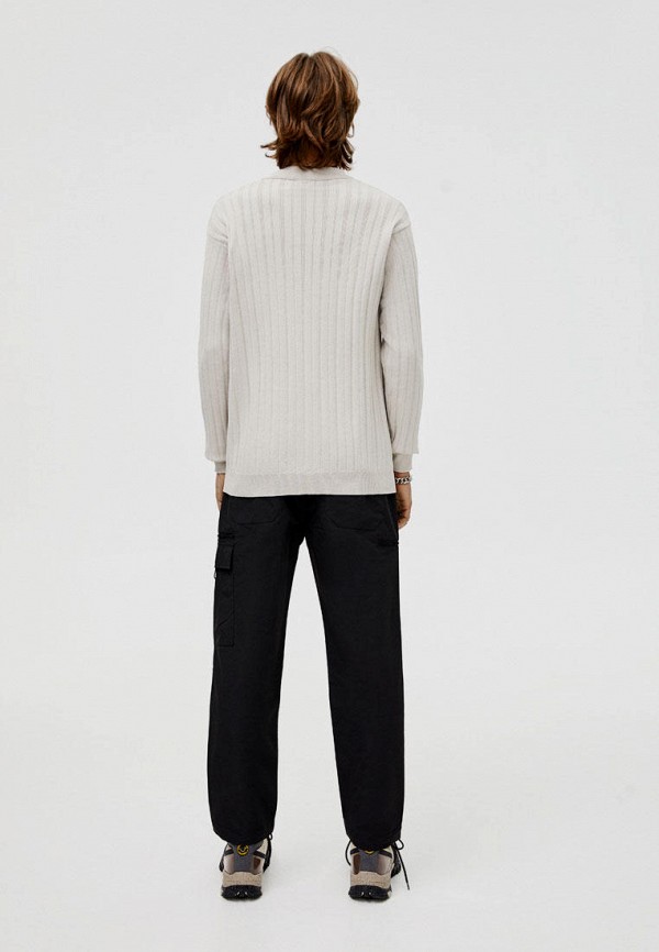 Pull&Bear / Джемпер (ix001xm0066m) фото №3 Pull&Bear / Джемпер (ix001xm0066m) фото №3