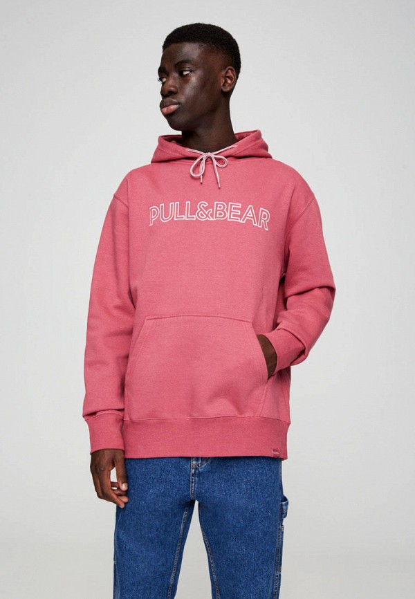 Pull&Bear / Худи (ix001xm0066w) фото №1 Pull&Bear / Худи (ix001xm0066w) фото №1