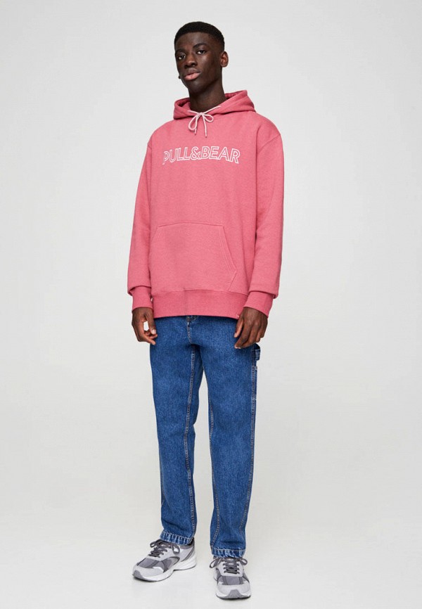Pull&Bear / Худи (ix001xm0066w) фото №2 Pull&Bear / Худи (ix001xm0066w) фото №2