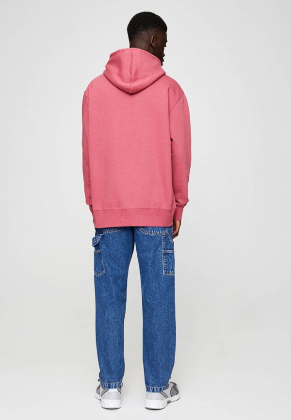 Pull&Bear / Худи (ix001xm0066w) фото №3 Pull&Bear / Худи (ix001xm0066w) фото №3