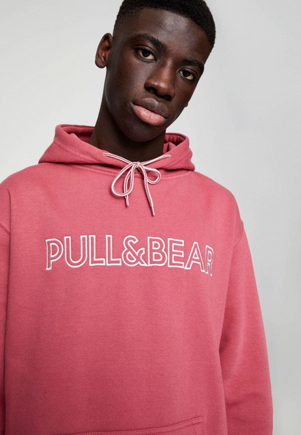 Pull&Bear / Худи (ix001xm0066w) фото №4 Pull&Bear / Худи (ix001xm0066w) фото №4