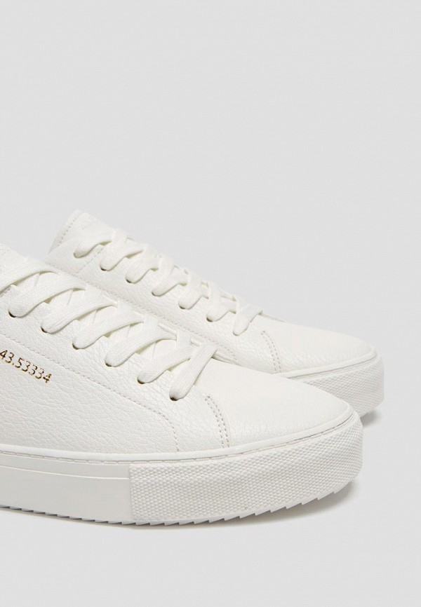 Pull&Bear / Кеды (ix001xm0068b) фото №3 Pull&Bear / Кеды (ix001xm0068b) фото №3