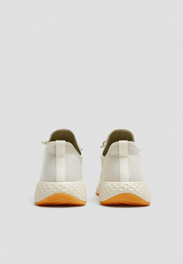 Pull&Bear / Кроссовки (ix001xm0068f) фото №4 Pull&Bear / Кроссовки (ix001xm0068f) фото №4