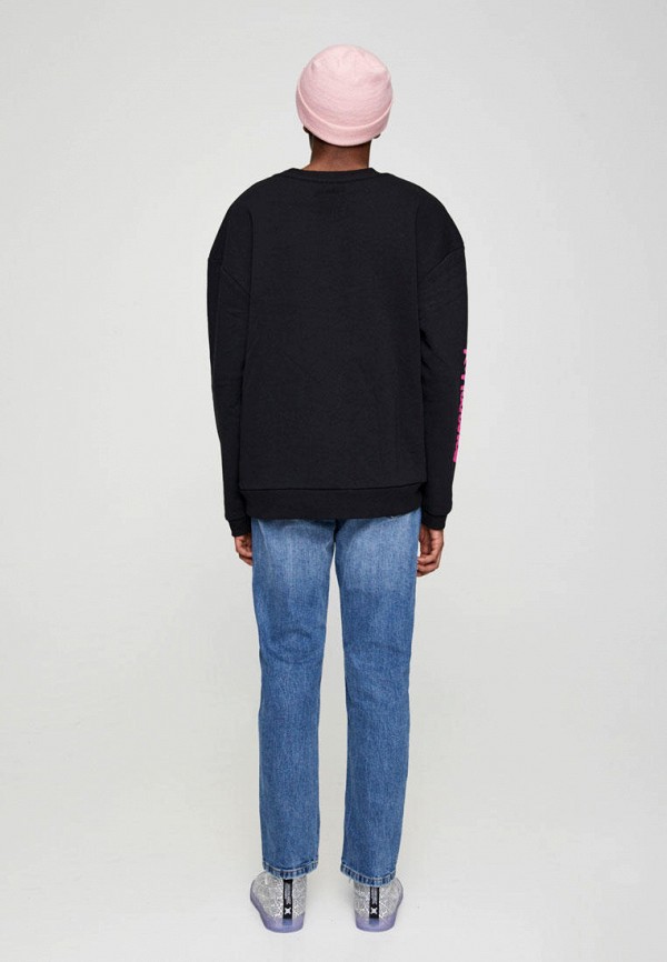 Pull&Bear / Свитшот (ix001xm0068p) фото №3 Pull&Bear / Свитшот (ix001xm0068p) фото №3