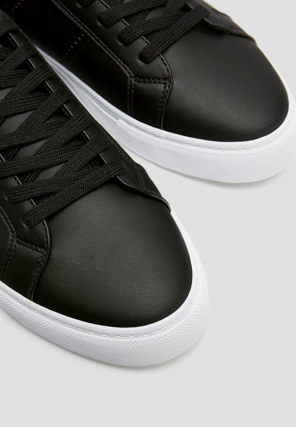 Pull&Bear / Кеды (ix001xm0068z) фото №3 Pull&Bear / Кеды (ix001xm0068z) фото №3