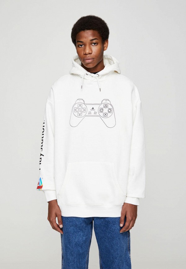 Pull&Bear / Худи (ix001xm00695) фото №1 Pull&Bear / Худи (ix001xm00695) фото №1