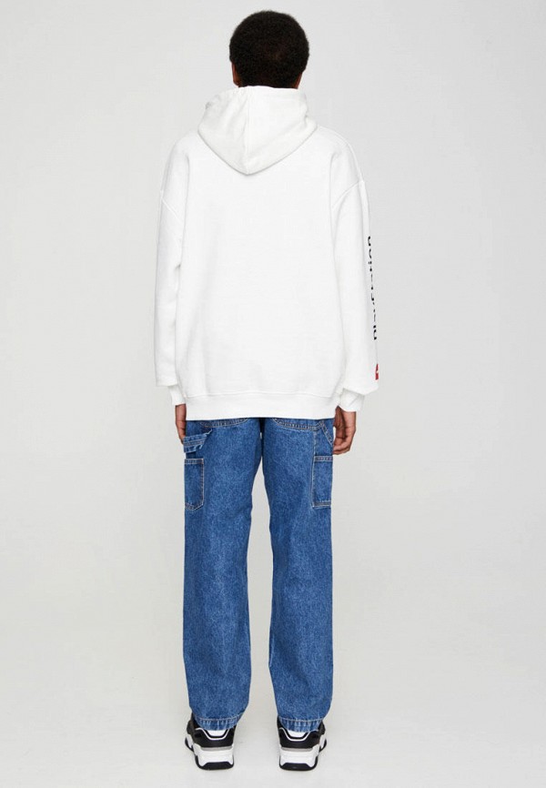 Pull&Bear / Худи (ix001xm00695) фото №3 Pull&Bear / Худи (ix001xm00695) фото №3