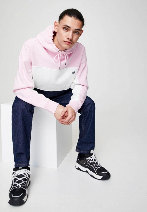 Pull&Bear / Худи (ix001xm006ar) фото №4 Pull&Bear / Худи (ix001xm006ar) фото №4