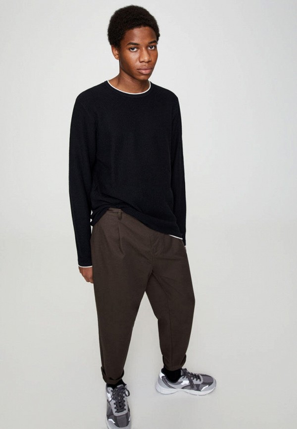 Pull&Bear / Джемпер (ix001xm006as) фото №2 Pull&Bear / Джемпер (ix001xm006as) фото №2