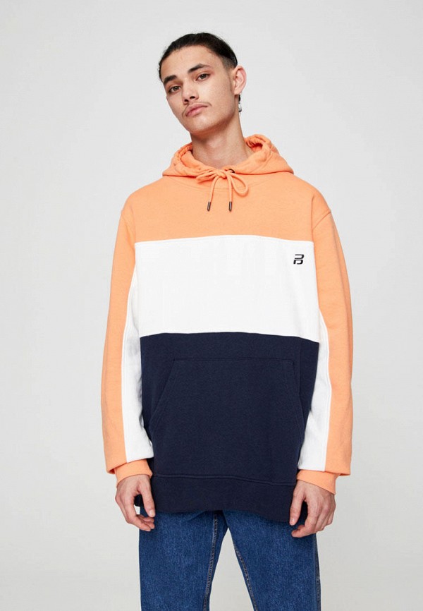 Pull&Bear / Худи (ix001xm006at) фото №1 Pull&Bear / Худи (ix001xm006at) фото №1