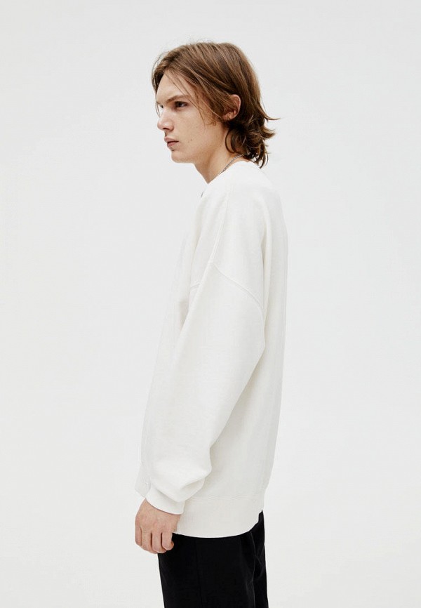 Pull&Bear / Свитшот (ix001xm006b2) фото №4 Pull&Bear / Свитшот (ix001xm006b2) фото №4