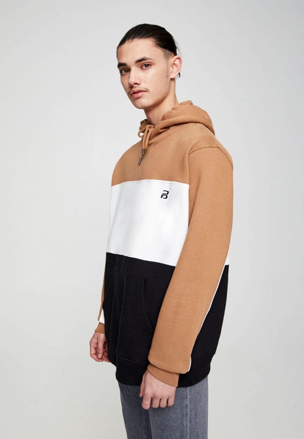 Pull&Bear / Худи (ix001xm006bd) фото №4 Pull&Bear / Худи (ix001xm006bd) фото №4