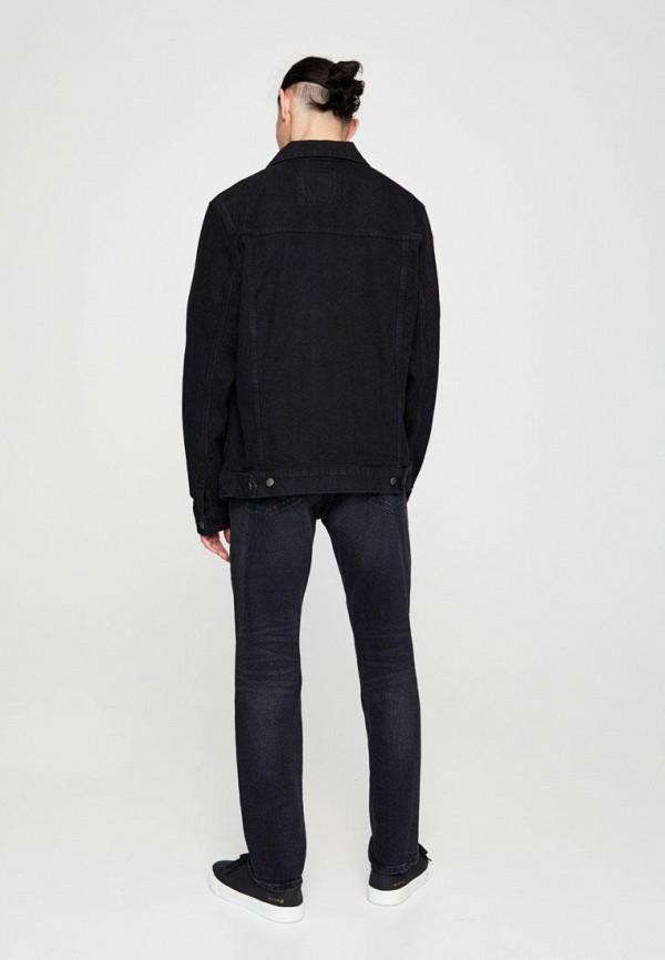 Pull&Bear / Куртка джинсовая (ix001xm006bp) фото №3 Pull&Bear / Куртка джинсовая (ix001xm006bp) фото №3