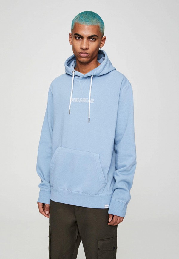 Pull&Bear / Худи (ix001xm006ce) фото №1 Pull&Bear / Худи (ix001xm006ce) фото №1
