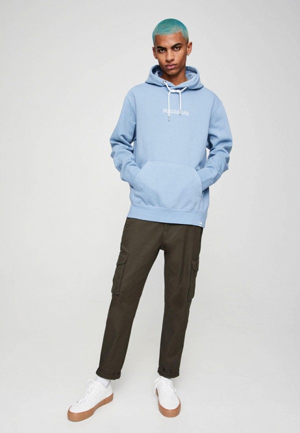 Pull&Bear / Худи (ix001xm006ce) фото №2 Pull&Bear / Худи (ix001xm006ce) фото №2