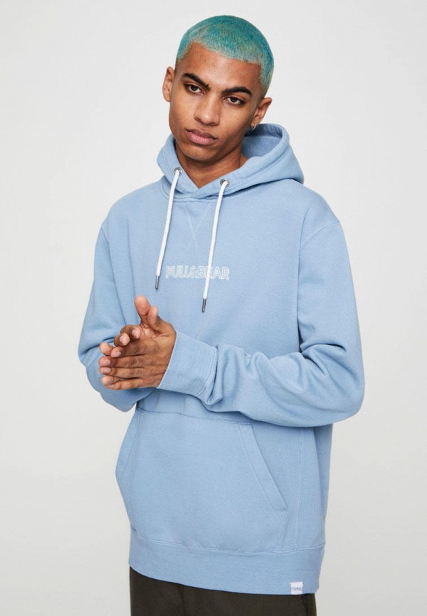 Pull&Bear / Худи (ix001xm006ce) фото №4 Pull&Bear / Худи (ix001xm006ce) фото №4