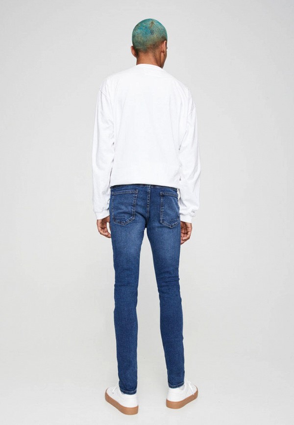 Pull&Bear / Джинсы (ix001xm006cv) фото №3 Pull&Bear / Джинсы (ix001xm006cv) фото №3