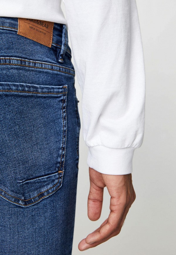 Pull&Bear / Джинсы (ix001xm006cv) фото №4 Pull&Bear / Джинсы (ix001xm006cv) фото №4