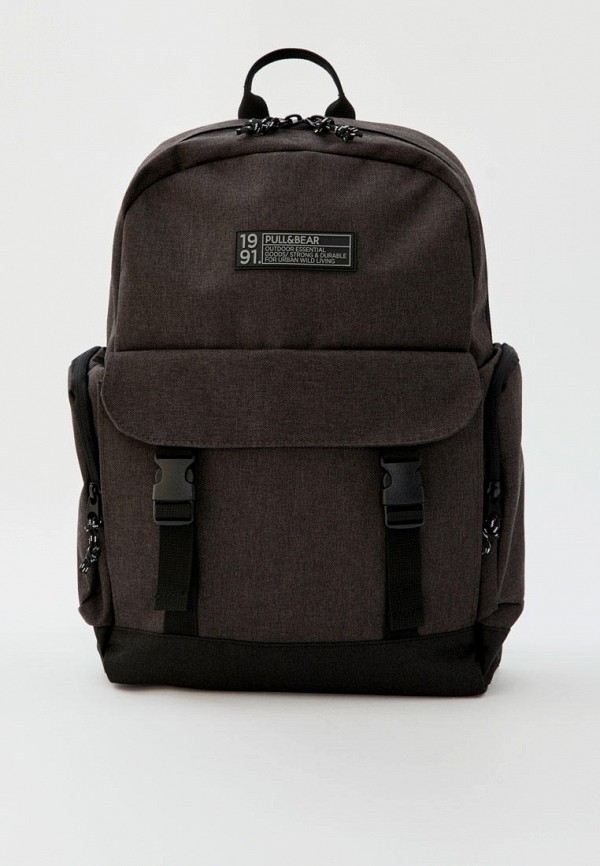Pull&Bear / Рюкзак (ix001xm006e1) фото №1 Pull&Bear / Рюкзак (ix001xm006e1) фото №1