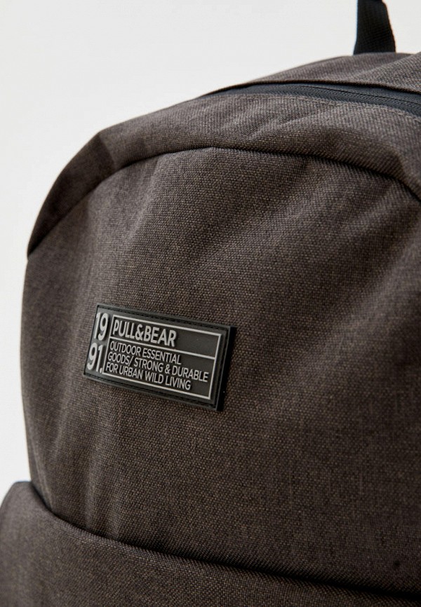 Pull&Bear / Рюкзак (ix001xm006e1) фото №2 Pull&Bear / Рюкзак (ix001xm006e1) фото №2