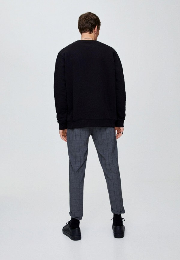 Pull&Bear / Свитшот (ix001xm006e6) фото №3 Pull&Bear / Свитшот (ix001xm006e6) фото №3