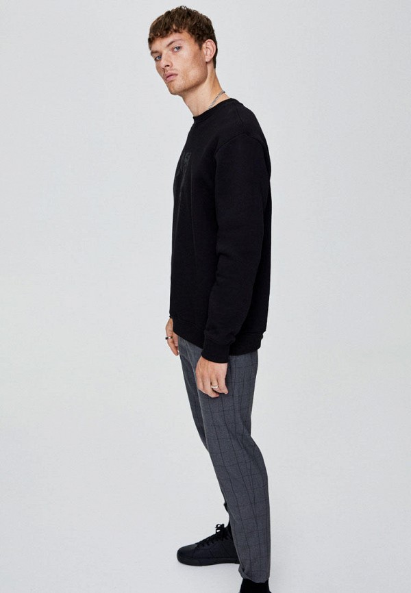 Pull&Bear / Свитшот (ix001xm006e6) фото №4 Pull&Bear / Свитшот (ix001xm006e6) фото №4