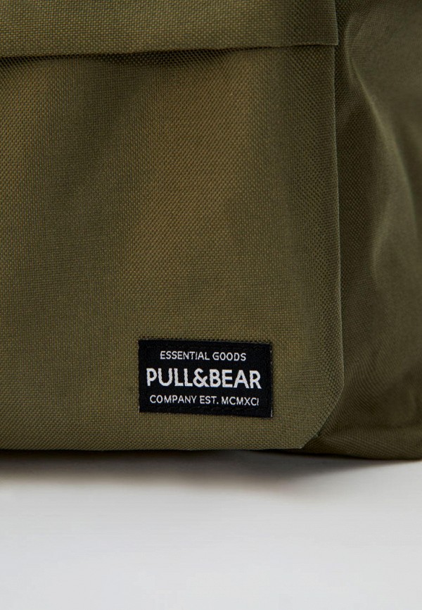 Pull&Bear / Рюкзак (ix001xm006em) фото №3 Pull&Bear / Рюкзак (ix001xm006em) фото №3
