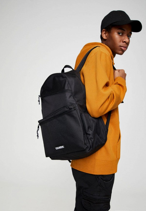 Pull&Bear / Рюкзак (ix001xm006en) фото №4 Pull&Bear / Рюкзак (ix001xm006en) фото №4