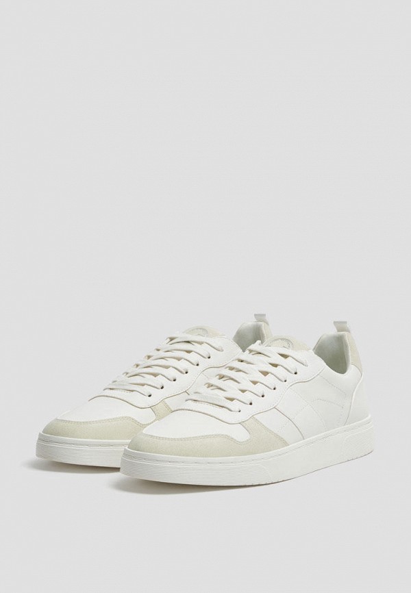Pull&Bear / Кеды (ix001xm006ew) фото №1 Pull&Bear / Кеды (ix001xm006ew) фото №1